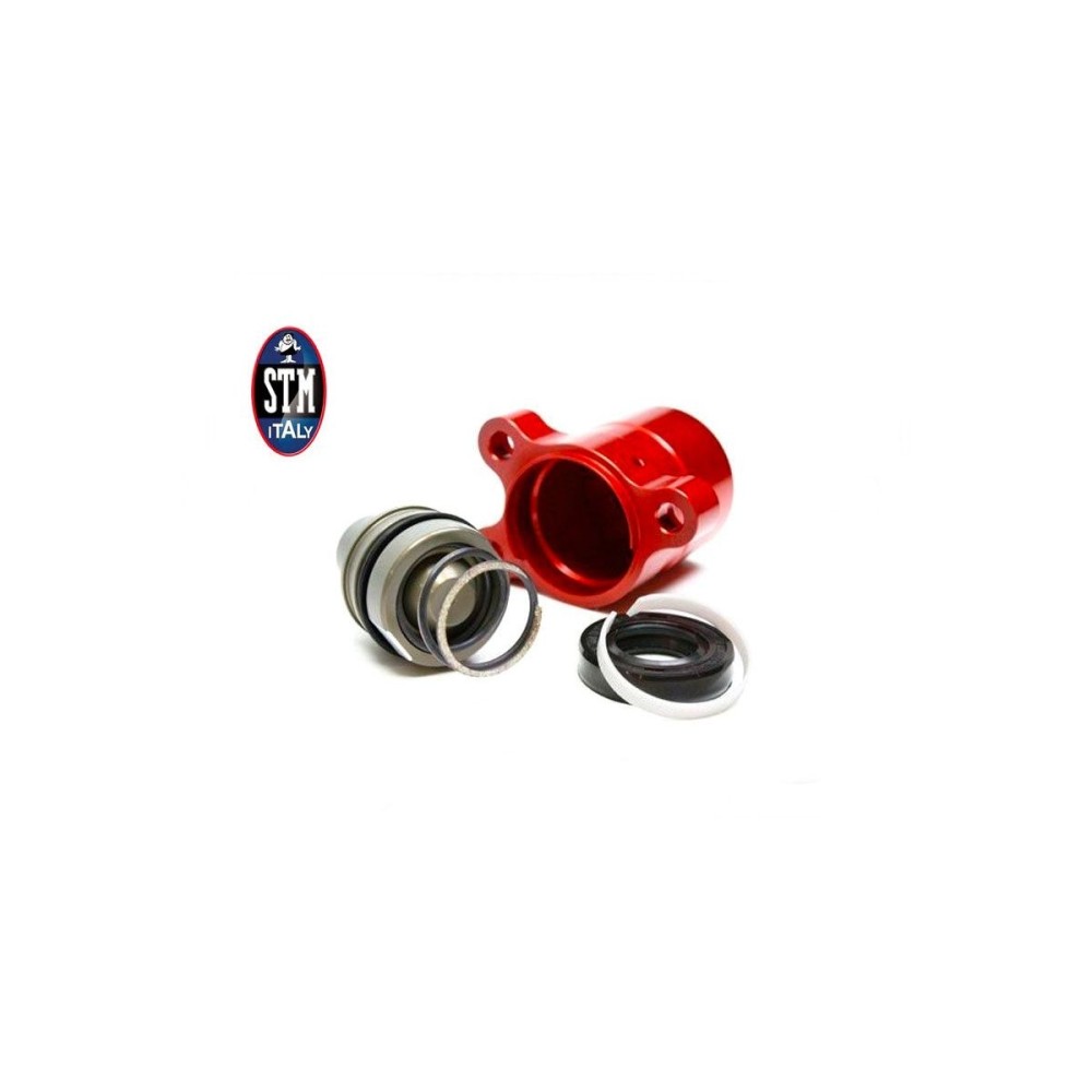 ACTUADOR EMBRAGUE OVERSIZE 28MM ORO STM DUCATI