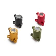 ACTUADOR DE EMBRAGUE 30MM ESTILO CARBONO CNC RACING DUCATI HYPERMOTARD 1100 2007-09