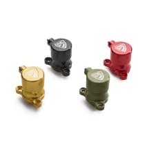 ACTUADOR EMBRAGUE 28MM CNC RACING DUCATI MULTISTRADA 1100 2006-09