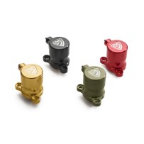 ACTUADOR EMBRAGUE 28MM CNC RACING DUCATI 1198 2009-11