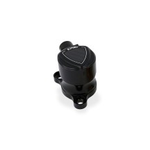 ACTUADOR DE EMBRAGUE Ø28 MM RACING CNC DE ESTILO DE CARBONO DUCATI XDIAVEL 1260 2016-2019