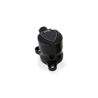 ACTUADOR DE EMBRAGUE Ø28 MM RACING CNC DE ESTILO DE CARBONO DUCATI STREETFIGHTER 1098 S 2009-2014
