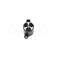 ACTUADOR DE EMBRAGUE DE GRAN TAMAÑO AF03 DUCABIKE DUCATI DIAVEL AMG
