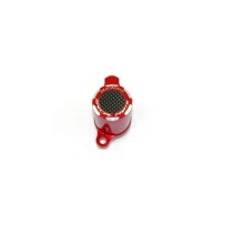 ACTUADOR DE EMBRAGUE DE GRAN TAMAÑO DE CARBONO DUCABIKE DUCATI 748/916/996/998