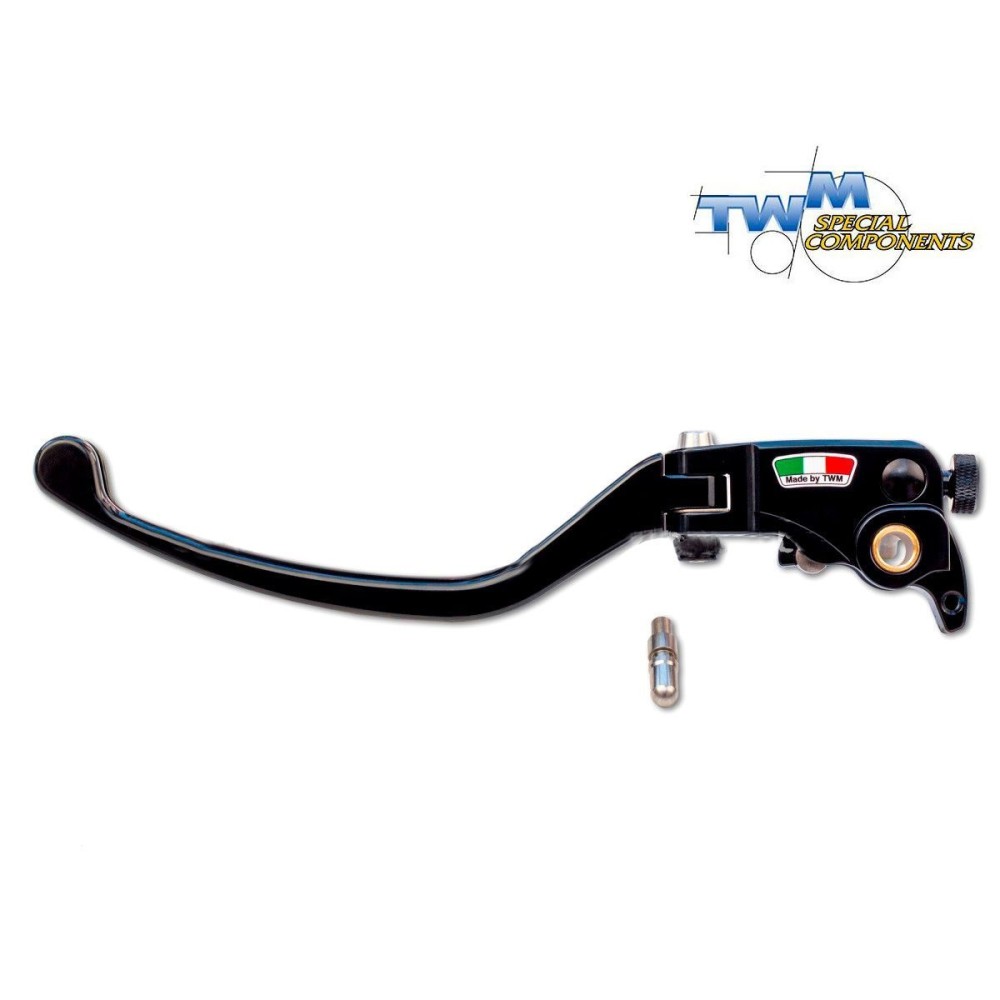 PEGAR PLADER TWM GP1 PLEGABLE Y AJUSTABLE EN SUD DE ALUMINIO. R.06