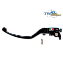 PEILLE DE PALANCA PARER TWM GP1 Y AJUSTABLE EN SUD DE ALUMINIO. R.05