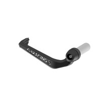 PROTECCIóN DE PROTECCIóN CONTRA LA PALANCA DE CARRERAS DE 160 MM GB DUCATI PANIGALE V4 R 2019-2024