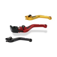 PALANCA DE EMBRAGUE CORTA CNC RACING DUCATI MULTISTRADA V4 RALLY / PIKES PEAK 2022-2024