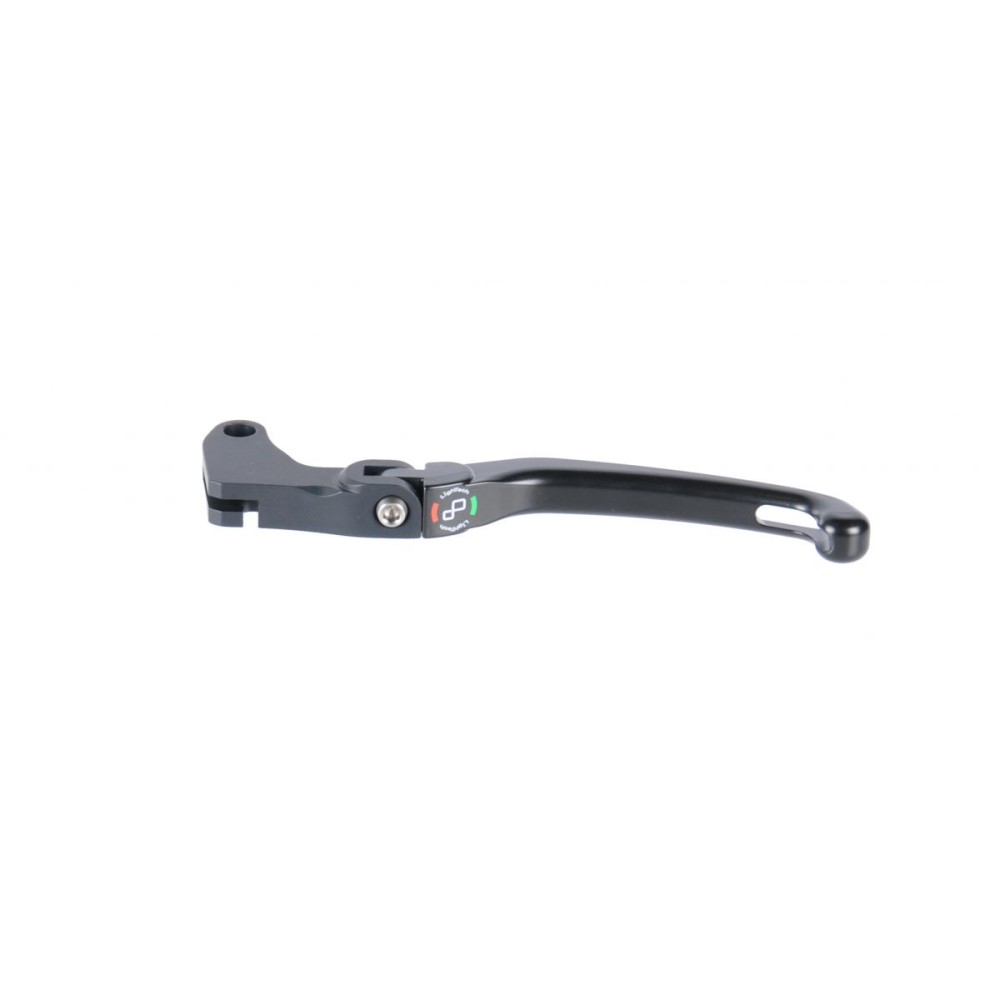 PALANCA DE EMBRAGUE ESTÁNDAR LIGHTECH MAGNESIO / ALUMINIO YAMAHA MT-09 2024