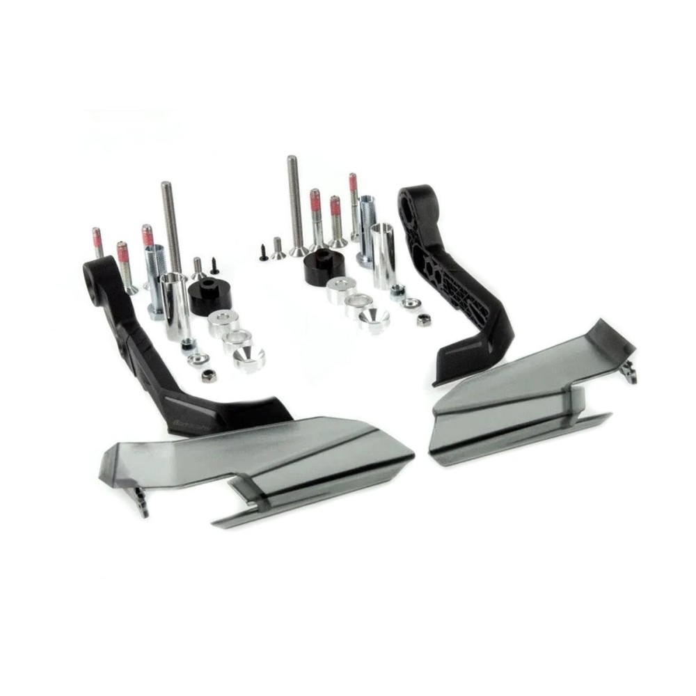PROTECCIÓN DE PALANCA R&G AERO-GP YAMAHA YZF-R1 2024