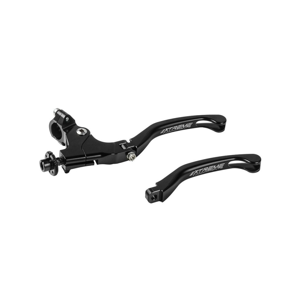 MANDO DE EMBRAGUE DE CABLE COMPLETO 29MM PALANCA CORTA COMPONENTES EXTREMOS  BMW S 1000 RR 2008-2018