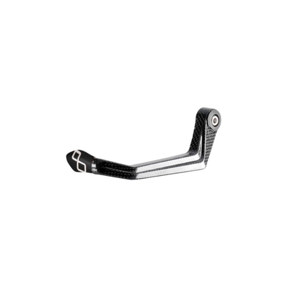 PROTECCIÓN DE LA MANETA DE EMBRAGUE DE CARBONO LIGHTECH YAMAHA R6 2017-2022 PROTECCIÓN DE LA MANETA DE EMBRAGUE DE CARBONO LIGHTECH YAMAHA R6 2017-2022