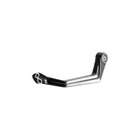 PROTECCIÓN DE LA MANETA DE EMBRAGUE DE CARBONO LIGHTECH BMW R NINE T 2016