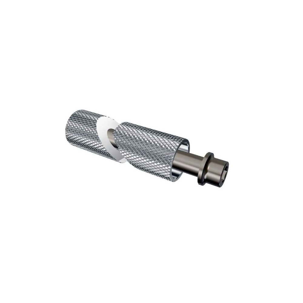 ADAPTADOR PROTECCION PALANCA DE FRENO/EMBRAGUE PARA MANILLAR Ø 18-22,5 MM MOTOCORSE