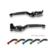 KIT DE PALANCA DE FRENO-EMBRAGUE BARRACUDA YAMAHA R6 2017-2022