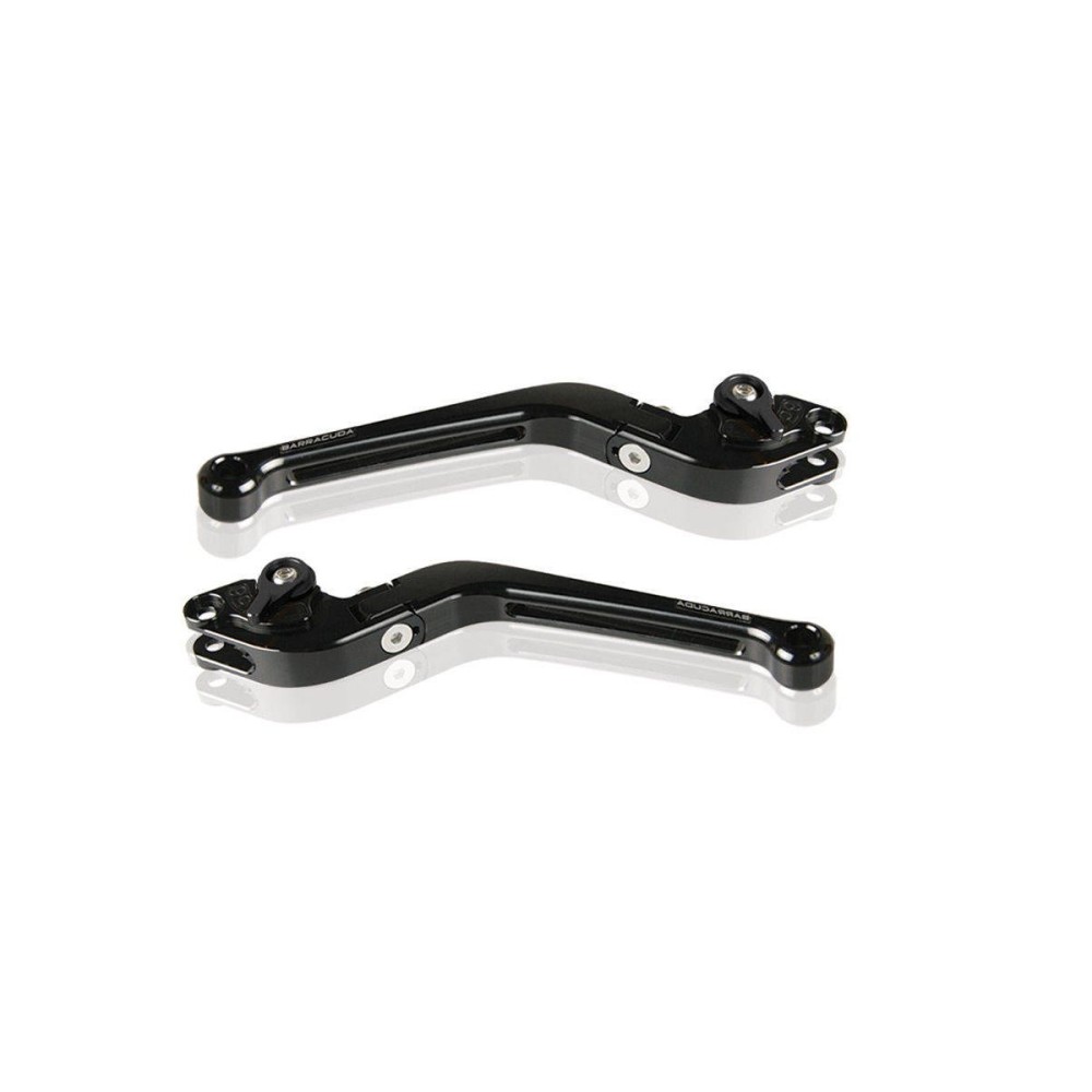 KIT DE PALANCA DE FRENO-EMBRAGUE BARRACUDA KTM DUKE 200 / ABS 2013-2023