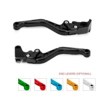 KIT DE PALANCA DE FRENO-EMBRAGUE BARRACUDA DUCATI HYPERSTRADA 821