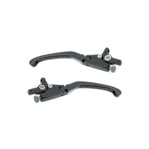 KIT PALANCA FRENO+EMBRAGUE MAGNESIO TIPO K LIGHTECH  YAMAHA T-MAX 530 2012-2021