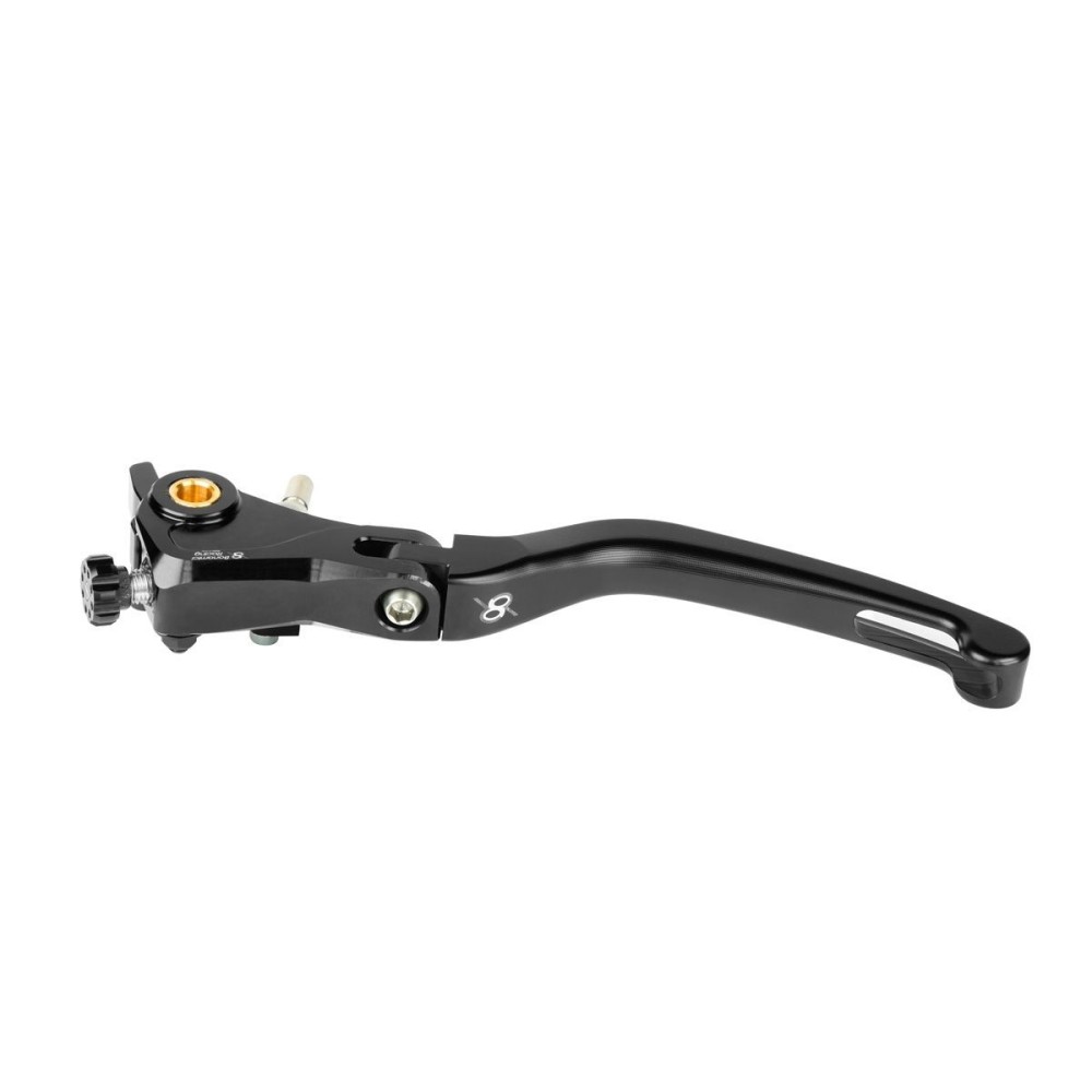 PALANCA DE EMBRAGUE DE CARRERA BONAMICI DUCATI STREETFIGHTER V2 2022-2023 PALANCA DE EMBRAGUE DE CARRERA BONAMICI DUCATI STREETFIGHTER V2 2022-2023