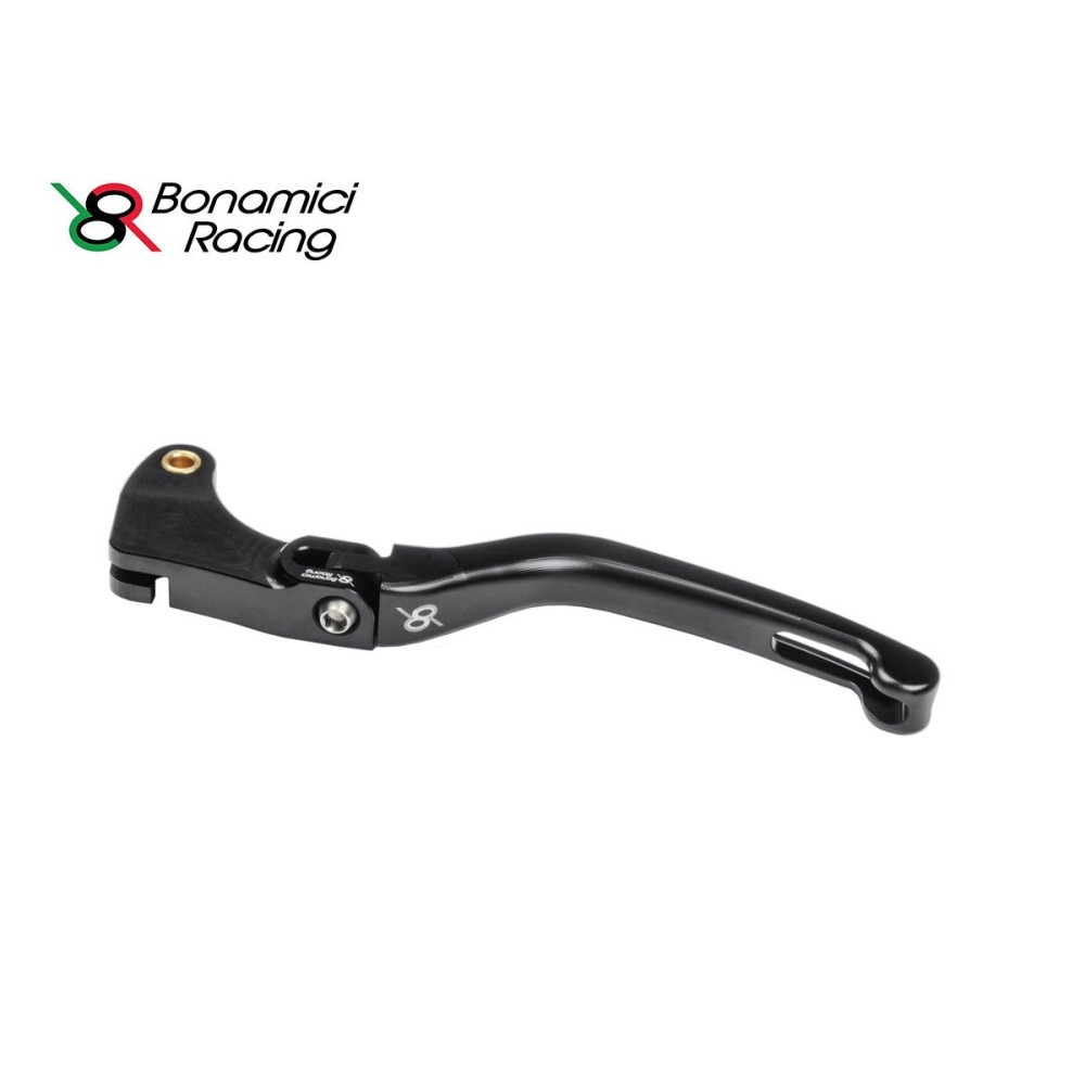 PALANCA DE EMBRAGUE DE CARRERA BONAMICI APRILIA TUONO 660 2021-2023