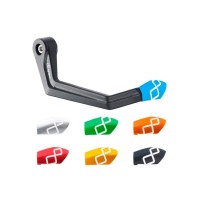 PROTECCIÓN PALANCA DE EMBRAGUE ALUMINIO 132MM LIGHTECH BMW S 1000 RR 2009-2024