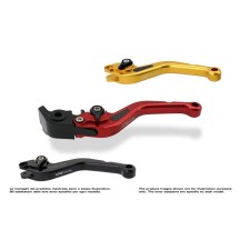 PALANCA DE EMBRAGUE MODELO CORTO CNC RACING BMW S 1000 RR 2019-2021