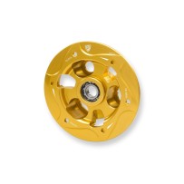 PLATO DE PRESIÓN DE EMBRAGUE DE ACEITE CNC RACING DUCATI HYPERMOTARD 950 / SP 19-23