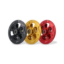 PLATO DE PRESIÓN DE EMBRAGUE DE ACEITE CNC RACING DUCATI DESERT X 2022-2023