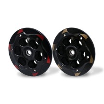 PLATO DE PRESION CNC RACING BICOLOR MV AGUSTA F3 675 / RC 2014-2020