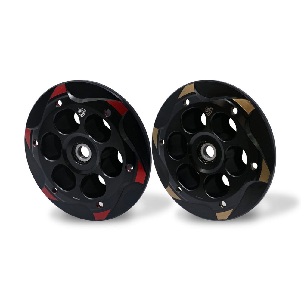 PLATO DE PRESION CNC RACING BICOLOR MV AGUSTA F3 800 / RC 2013-2020