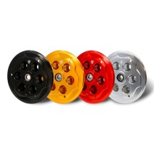 PLATO DE PRESION EMBRAGUE CNC RACING MV AGUSTA BRUTALE 1000 RUSH