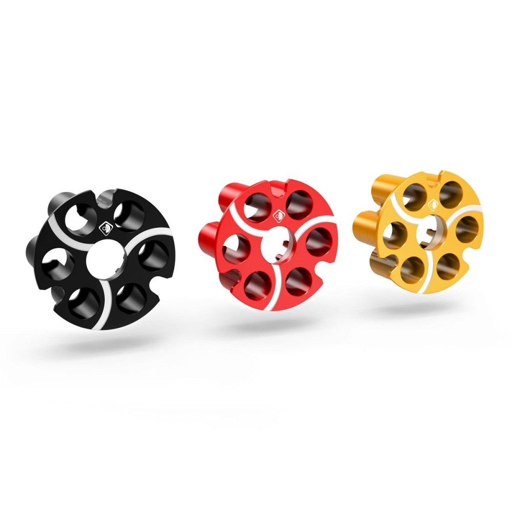 PLATO DE PRESION DUCABIKE DUCATI SCRAMBLER 800 2015-2019