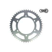 PIÑON AFAM 47 DIENTES PASO 520 ALUMINIO HONDA CBR 600 F 2001-2006