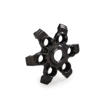 PLATO DE PRESION DE EMBRAGUE AUTOVENTILADO CNC RACING DUCATI MONSTER S4R S 2006-08