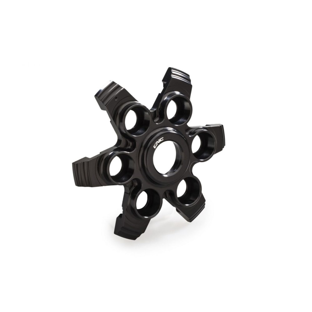 PLATO DE PRESION DE EMBRAGUE AUTOVENTILADO CNC RACING DUCATI 999 2002-06