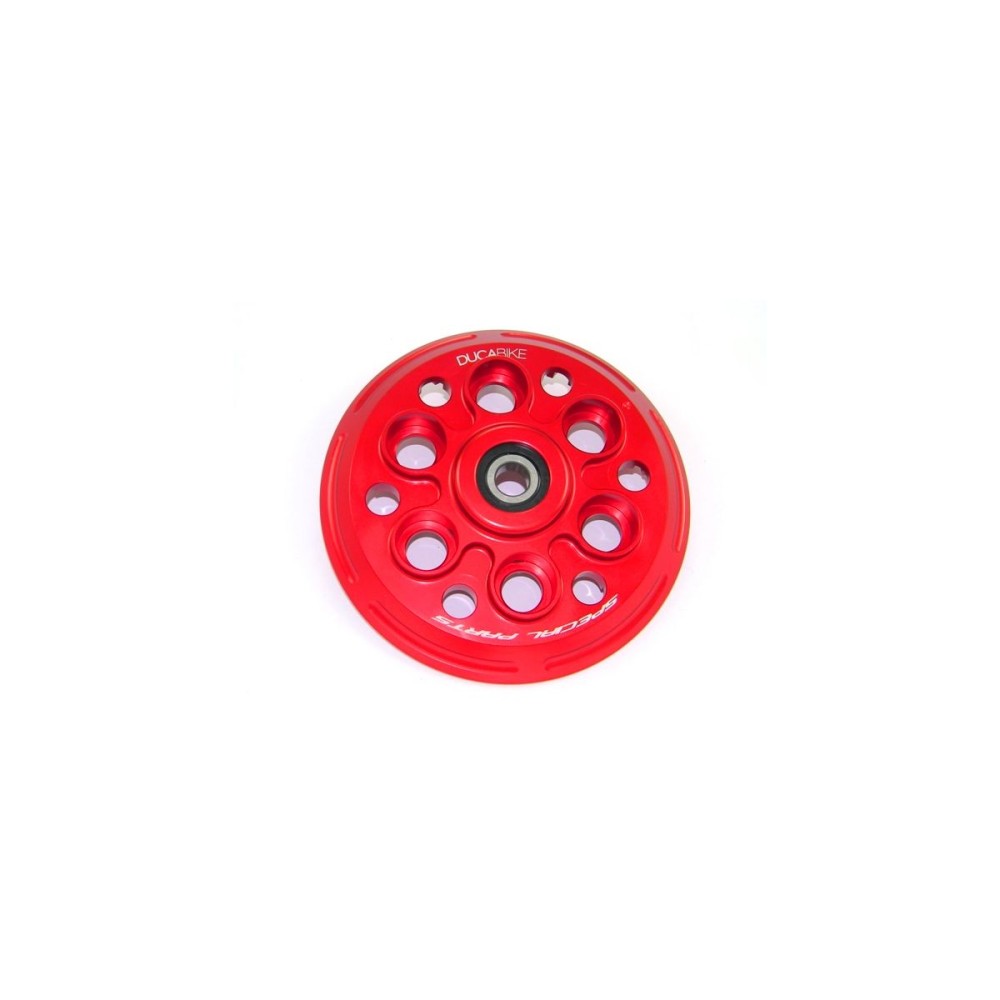PLATO DE PRESION DUCABIKE DUCATI 749 / 999 PLATO DE PRESION DUCABIKE DUCATI 749 / 999