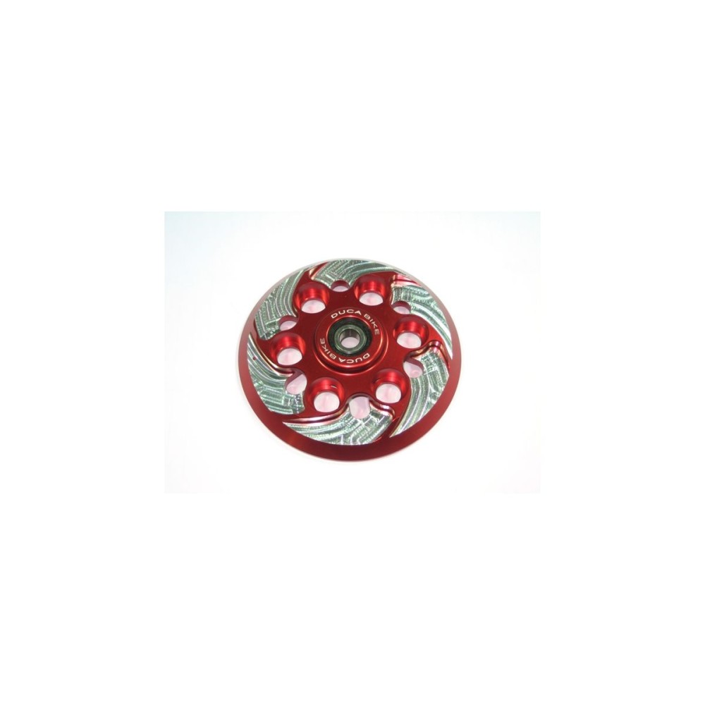 PLATO DE PRESION DUCABIKE DUCATI ST2 / ST4 PLATO DE PRESION DUCABIKE DUCATI ST2 / ST4