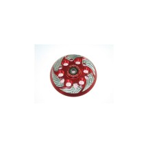 PLATO DE PRESION DUCABIKE DUCATI MONSTER 1100
