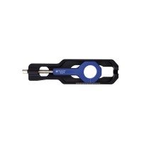 PAR DE TENSORES DE CADENA RACING BONAMICI BMW S 1000 RR 2019-2022