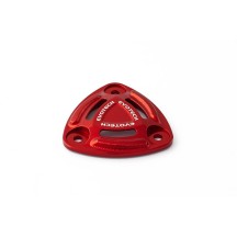 PLACA DE PRESIÓN EVOTECH DUCATI PANIGALE V4 R 2023-2024