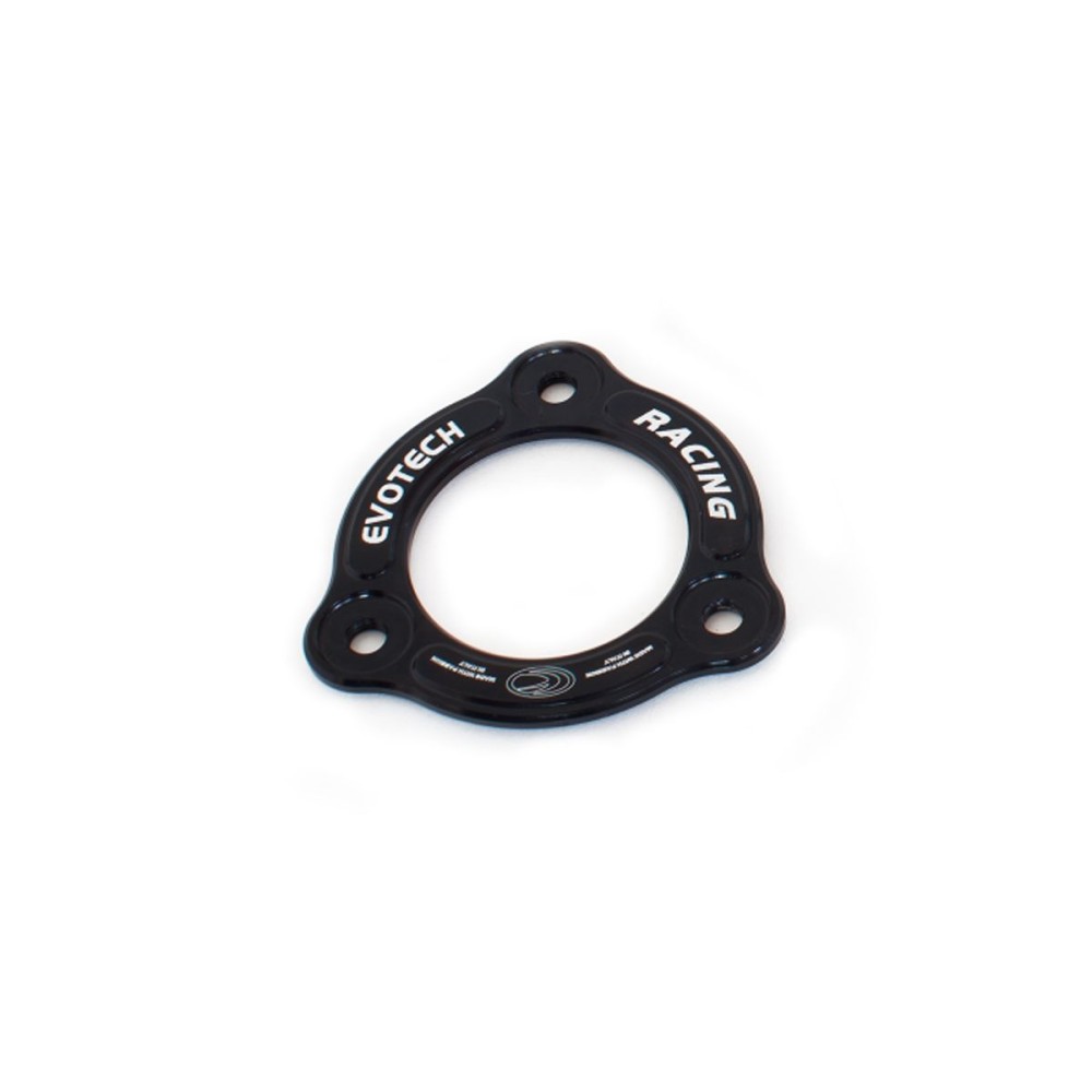 PLATO DE PRESIÓN DEL EMBRAGUE DE ALUMINIO EVOTECH KTM ADVENTURE 1090 L / R / ABS 2017-2019