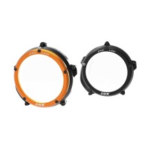 CUBIERTA DE EMBRAGUE TRANSPARENTE LED DBK EVO KTM SUPER DUKE 1390 R / EVO 2024-2025