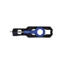 PAR DE TENSORES DE CADENA RACING BONAMICI BMW S 1000 RR 2008-2018