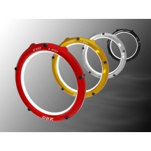 CUBIERTA DE TAPA DE CUBIERTA LED LED DE EVO CUBIERTA DBK DUCATI DESERT X 2022-2025