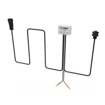 KIT DE TRANSFORMACIÓN DE LED ECO DBK TAPA DEL EMBRAGUE BMW S 1000 R / RR 2019-2025