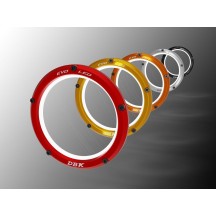 CUBIERTA DE TAPA DE CUBIERTA LED LED DE EVO CUBIERTA DBK DUCATI STREETFIGHTER V2 2022-2024