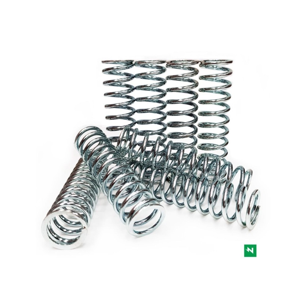 MUELLES DE EMBRAGUE NEWFREN YAMAHA YZ-F R6 2006-2024