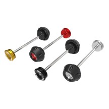 KIT PROTECCIÓN CARDÁN DBK MOTO GUZZI STELVIO 2024