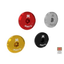 TAPÓN DE INSPECCIÓN DE FASE DUCABIKE MOTO MORINI SEIEMMEZZO 2022-2023