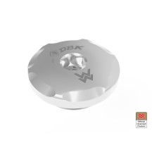 TAPÓN DE INSPECCIÓN DE FASE DUCABIKE MOTO MORINI SEIEMMEZZO 2022-2023